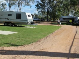 CARAVAN PARK FOR SALE SOUTHEAST QLD REGION