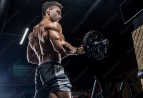 F45 Group Training Gym, South Brisbane