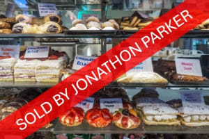 SOLD - REGIONAL SOUTH – WEST INSTITUTION BAKERY