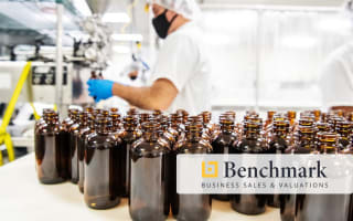 WHOLESALE / ORGANIC / FMCG / FOOD MANUFACTURE / DISTRIBUTION