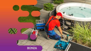 36185 - Specialist Pool Maintenance Business for Sale
