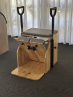 Boutique Pilates Studio with Strong & Growing Membership Base