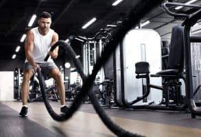High-Performing Fitness Studio in PrIme Inner-City Location!