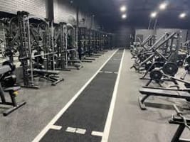GYM For Sale Roxburgh park