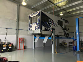 Established Multi Service Mechanical Workshop – Taylors Beach, NSW