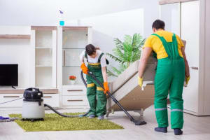HOME CLEANING FRANCHISES - CANNING VALE AND HILLS