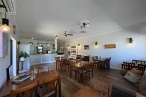 Olive Joy Business & Freehold Opportunity