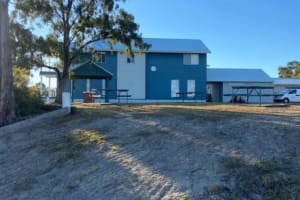 Allawah Caravan Park - set on approximately 9.47 acres of Residential 1 zoned land