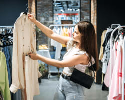 Fashion Boutique - Strong Online & Retail Sales