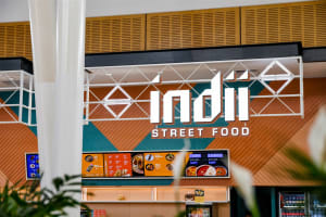 Busy Shopping centre food court location, trading for 2+ years