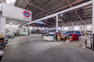 Rare Retirement Sale – Adelaide's Only CBD Crash Repair Workshop - 40 Years Established