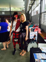 Unique business opportunity for a mermaid at heart