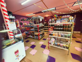 Milk Bar / Lolly Shop $280,000.00