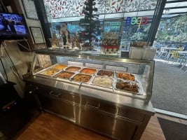 Spicy India Indian Restaurant