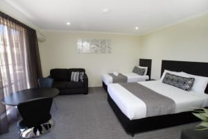 Leasehold Motel for Sale with Ocean View