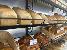 Iconic Bakery For Sale: Canungra (Gold Coast Hinterland)