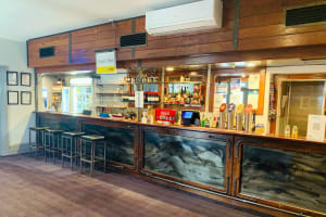 UNDER OFFER - Cumberland Hotel - Leasehold Hotel with 30 Electronic Gaming Machines