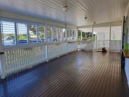 For Lease: South West Rocks – Prime Riverfront Cafe Opportunity