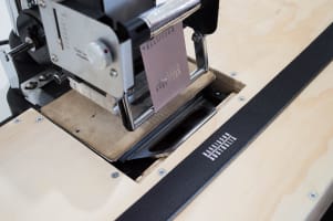 Premium Leather Goods Manufacturer