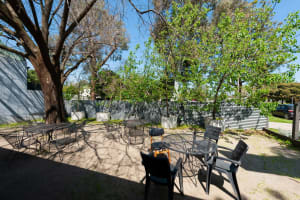 LEASEHOLD - Moyhu Hotel, VIC - 1P0514