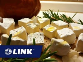 Under Offer Iconic Australian Vegan Food Brand
