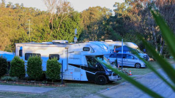 Silver Wattle Caravan Park – Established Tourism & Accommodation Opportunity