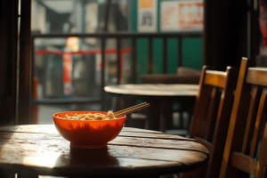 PRICE DROP! Established, Well-loved Restaurant for Sale, Haymarket, Sydney CBD