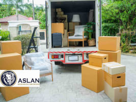 REMOVALIST MOVING SERVICE BUSINESS FOR SALE