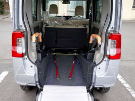 Accessible Mobility Rentals and Sales Business