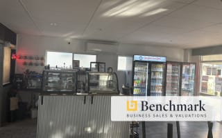 For Sale - Café 4419 - Wandoan QLD