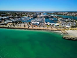 Marine Diesel Servicing -  Sales & Profit Growth