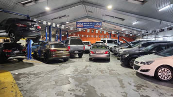 Established European and Prestige Automotive Workshop – Brisbane, QLD