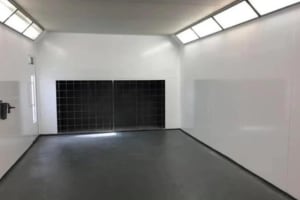 24 Hour Towing Service & Body Repair Shop