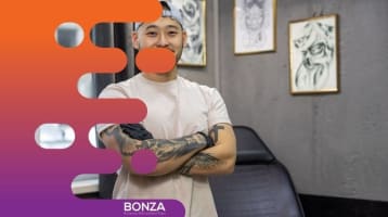 36334 Turnkey Tattoo Studio Opportunity  Profitable & Well-Positioned