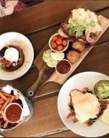 CAFE / CATERING KITCHEN IN ROCKLEA - LOW RENT -  EXCELLENT TURNOVER