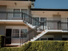 PERFORMING FREEHOLD MOTEL OFFERING WITH UPSIDE & LONG-TERM CAPITAL GROWTH - 1258MF