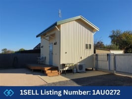 Regional Post Office for sale, Central West Victoria.