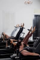 Premium Reformer Pilates Studio in Sunshine Plaza