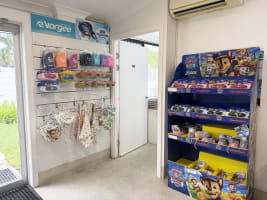 Seahorse Aquatic Centre Swim School - Townsville