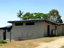 FREEHOLD TROPICAL RAINFOREST - COASTAL PARK RETURNING 15% - ID 1039CPF