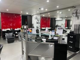 Total Hair Studio for Sale