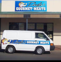 Butcher business for sale on the Murray River, Cobram