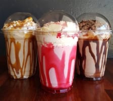 POPULAR RESTAURANT/TAKEAWAY IN BUSY BRUNSWICK