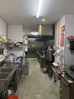 Fully Fitted / Equipped CBD Restaurant – Melbourne, VIC