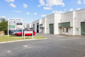 Established Mechanical Workshop for Sale