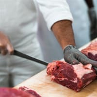 Established Butcher Business + Freehold Opportunity