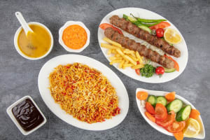 Established Kebab Business in Prime Hospital Precinct SV1559