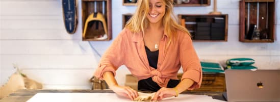 Seal the Deal with this PoBox mail & parcel delivery business