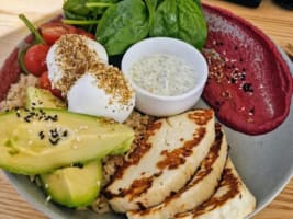 ☕ A BREW-TIFUL OPPORTUNITY AWAITS ☕