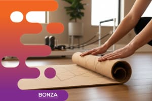 36549 Premium Pilates & Yoga Accessories eCommerce Brand